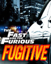 Fast And Furious - Fugitive (128x128)